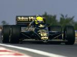 Lotus 98T 1986 года